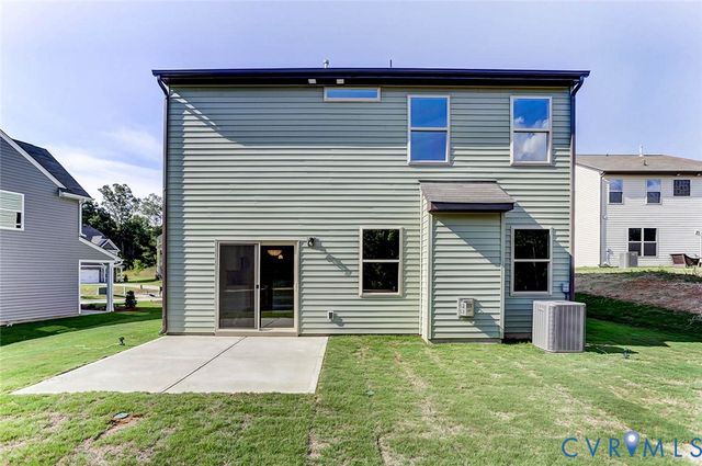 6242 N Jackline Run, Chesterfield, VA 23234