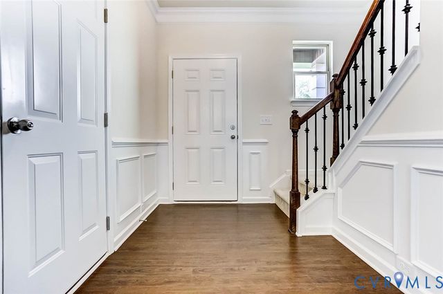 6242 N Jackline Run, Chesterfield, VA 23234