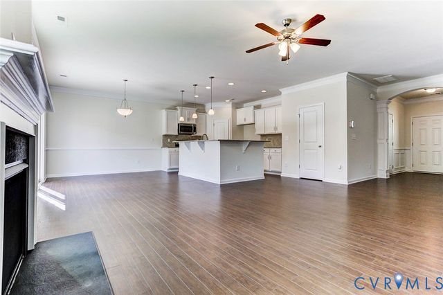 6242 N Jackline Run, Chesterfield, VA 23234