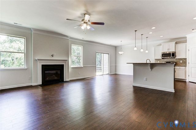 6242 N Jackline Run, Chesterfield, VA 23234