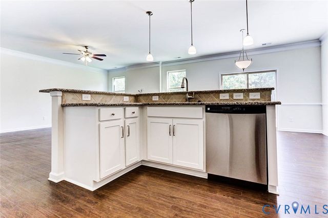 6242 N Jackline Run, Chesterfield, VA 23234