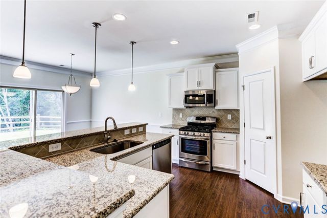 6242 N Jackline Run, Chesterfield, VA 23234