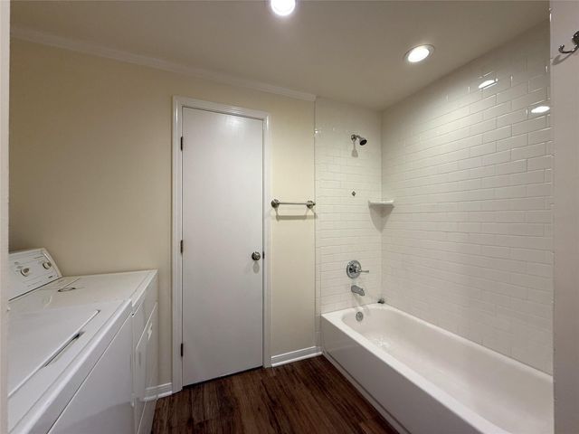 1011 Nadine Street A, Houston, TX 77009