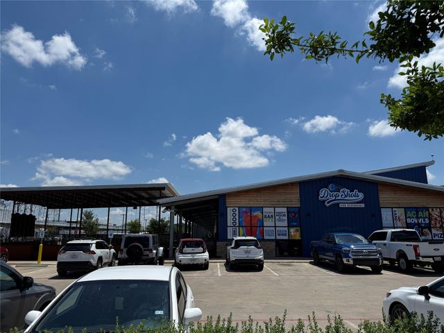 1011 Nadine Street A, Houston, TX 77009