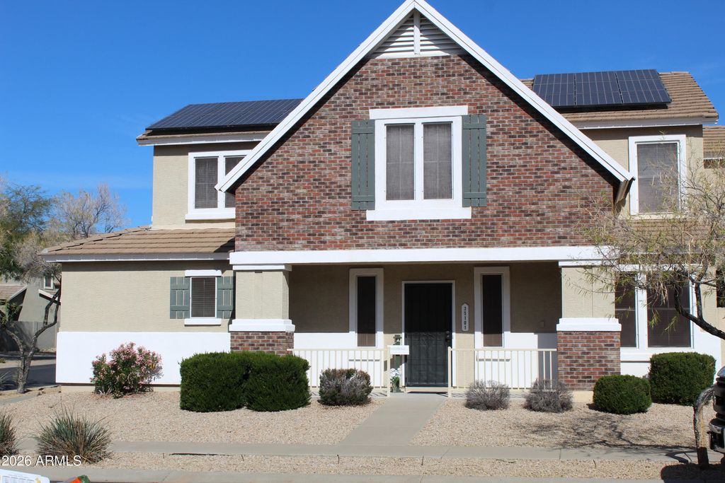 35101 N 30TH Lane, Phoenix, AZ 85086