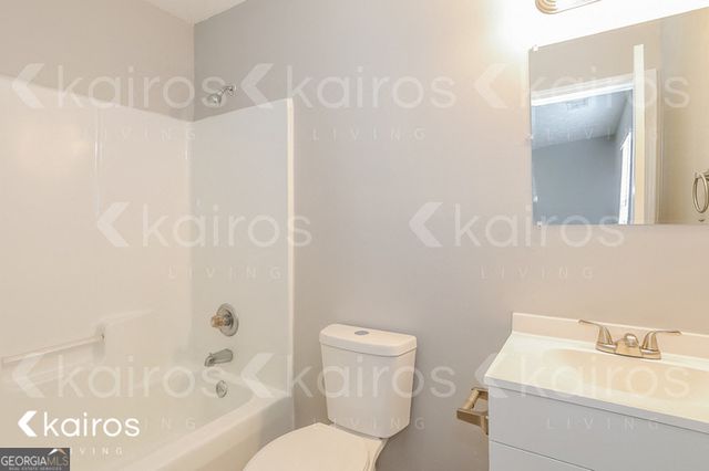 415 Deerpark Drive, Athens, GA 30605