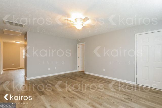 415 Deerpark Drive, Athens, GA 30605