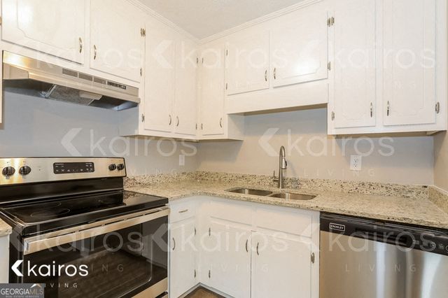 415 Deerpark Drive, Athens, GA 30605