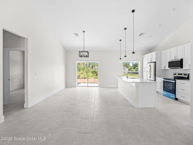 1542 Trojan Street SE, Palm Bay, FL 32909