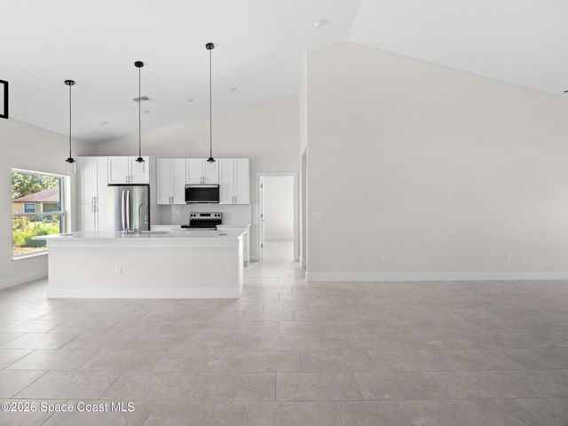 1542 Trojan Street SE, Palm Bay, FL 32909