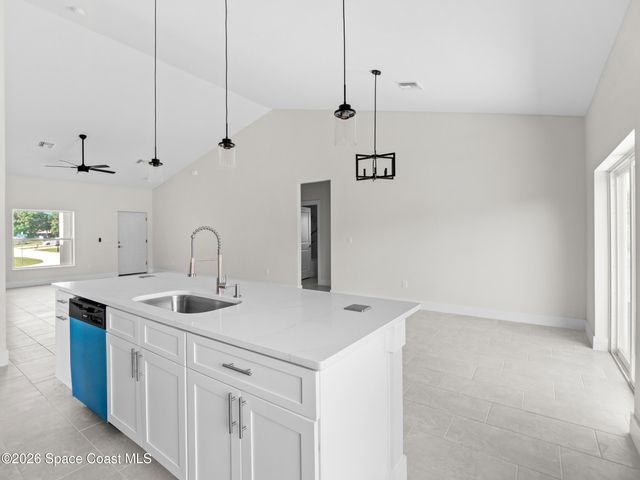 1542 Trojan Street SE, Palm Bay, FL 32909