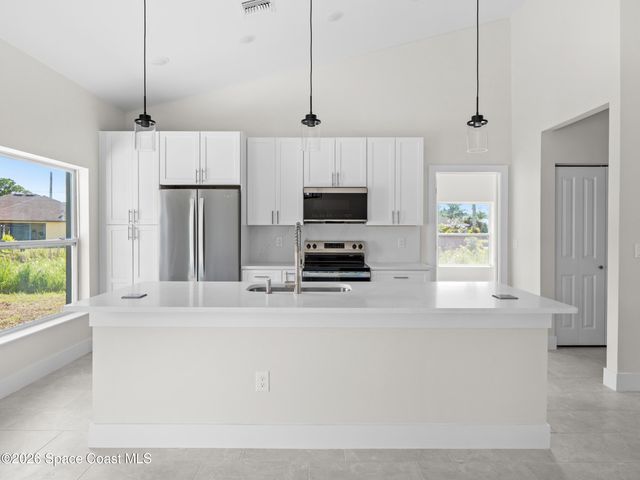1542 Trojan Street SE, Palm Bay, FL 32909