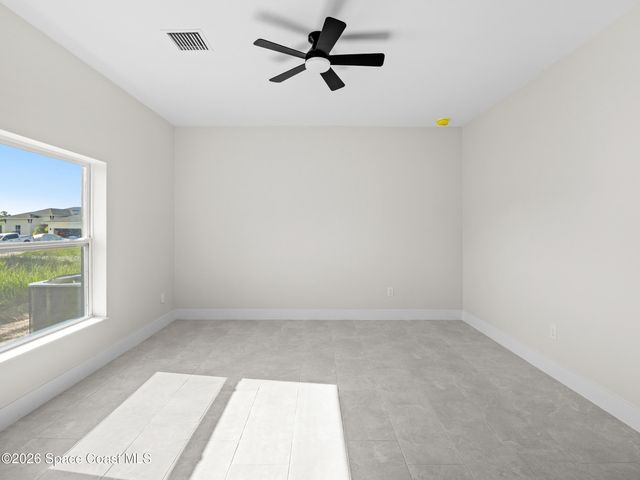 1542 Trojan Street SE, Palm Bay, FL 32909