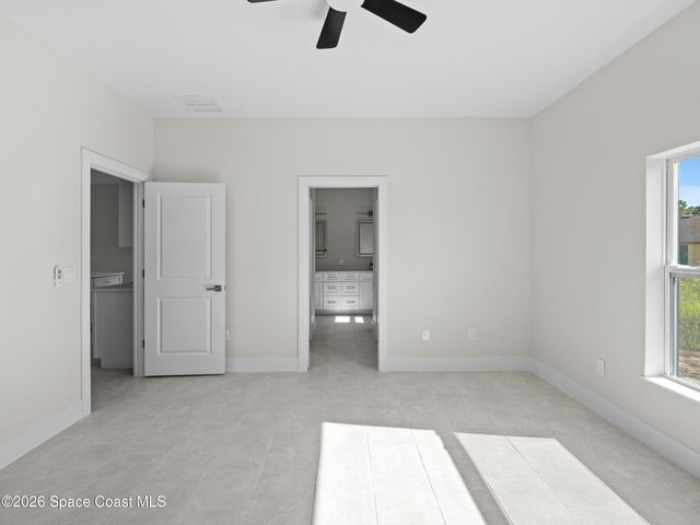 1542 Trojan Street SE, Palm Bay, FL 32909