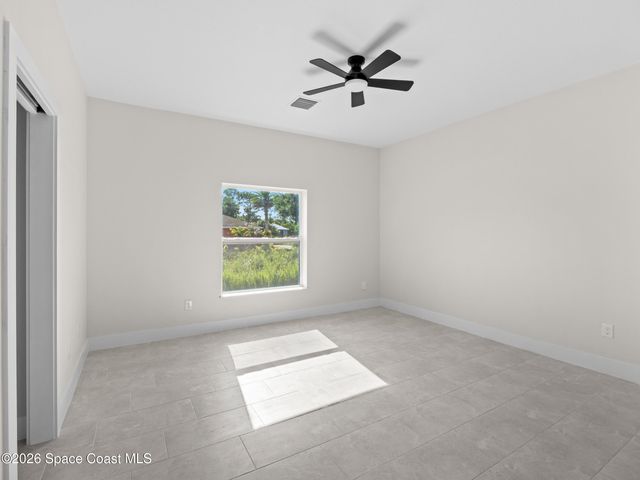 1542 Trojan Street SE, Palm Bay, FL 32909
