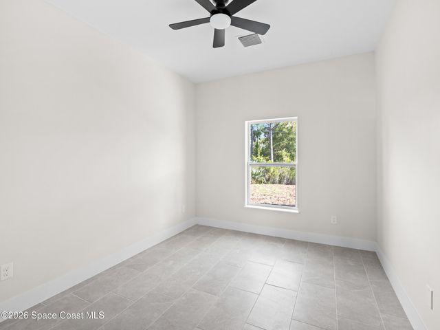1542 Trojan Street SE, Palm Bay, FL 32909
