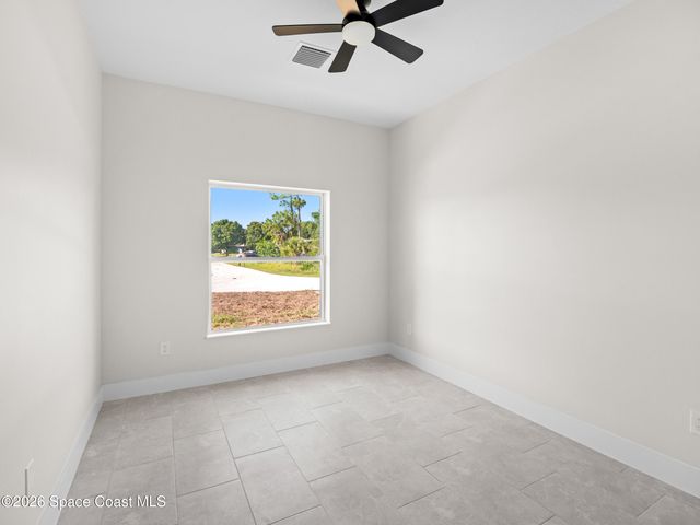 1542 Trojan Street SE, Palm Bay, FL 32909