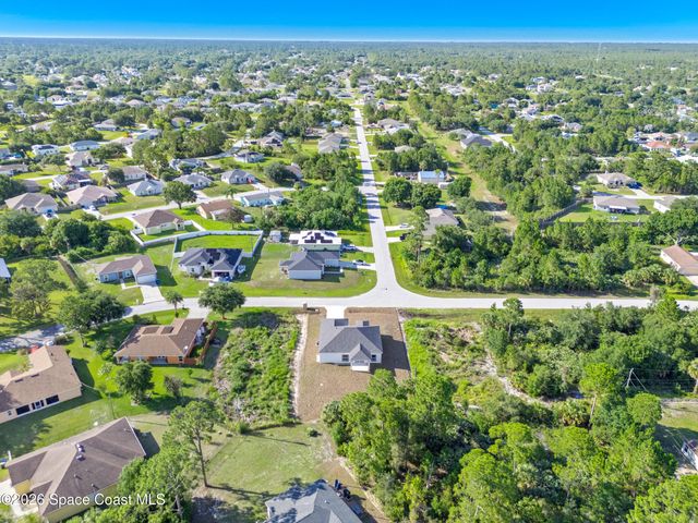 1542 Trojan Street SE, Palm Bay, FL 32909