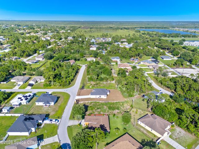 1542 Trojan Street SE, Palm Bay, FL 32909