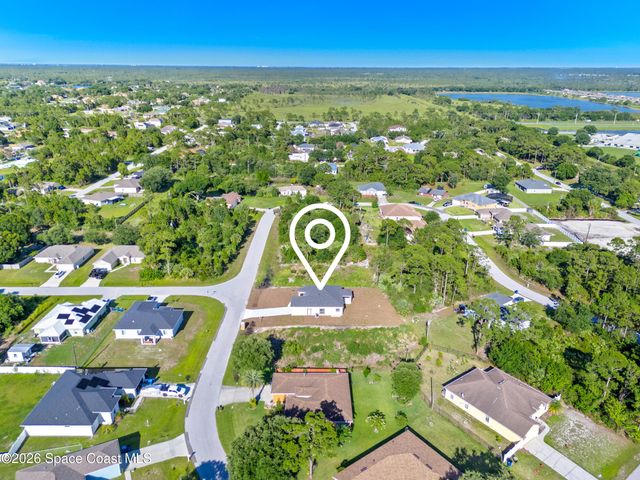 1542 Trojan Street SE, Palm Bay, FL 32909