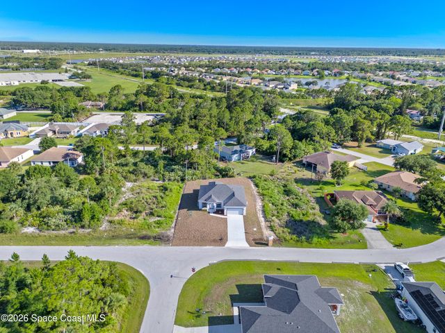 1542 Trojan Street SE, Palm Bay, FL 32909