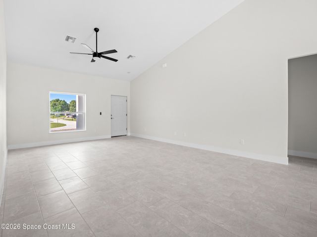 1542 Trojan Street SE, Palm Bay, FL 32909