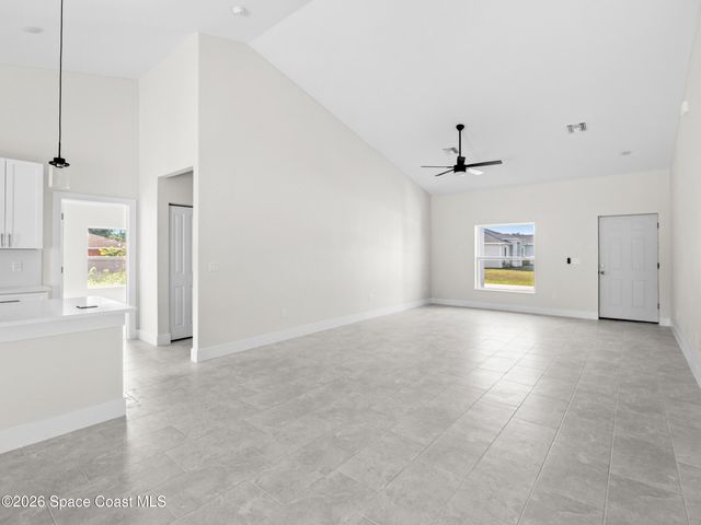 1542 Trojan Street SE, Palm Bay, FL 32909