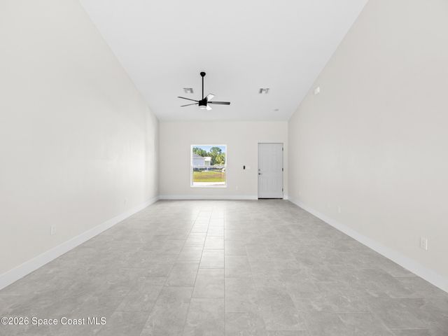 1542 Trojan Street SE, Palm Bay, FL 32909