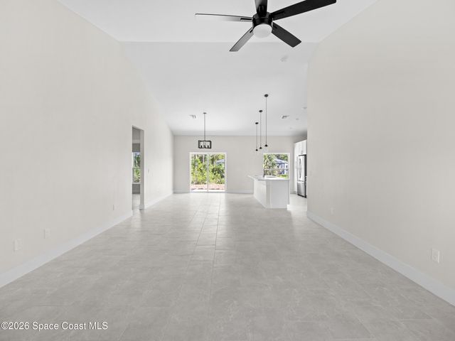 1542 Trojan Street SE, Palm Bay, FL 32909