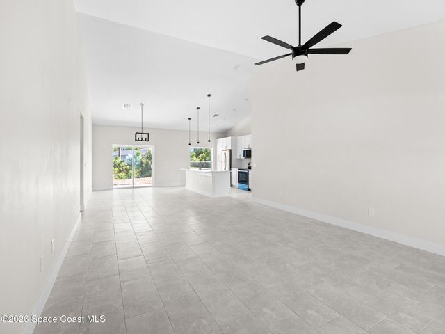 1542 Trojan Street SE, Palm Bay, FL 32909