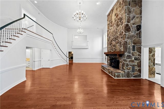 262 Thompson Ln, Williamsburg, VA 23188