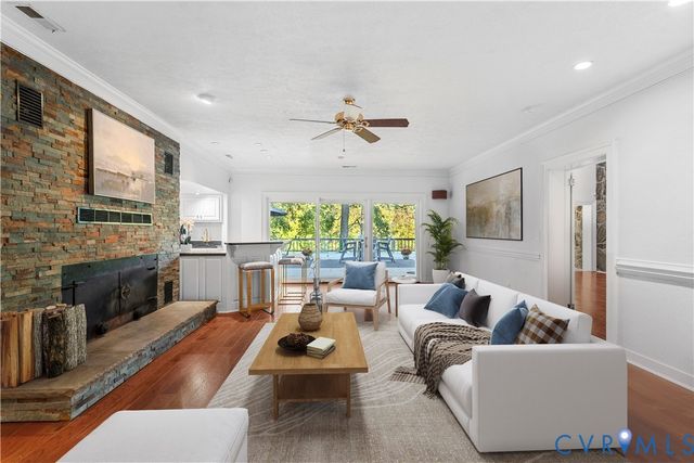 262 Thompson Ln, Williamsburg, VA 23188