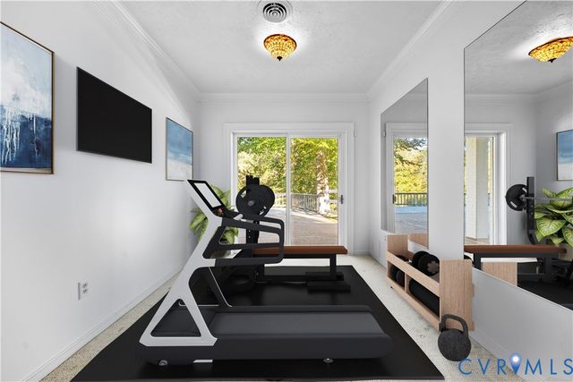 262 Thompson Ln, Williamsburg, VA 23188