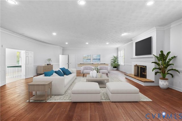 262 Thompson Ln, Williamsburg, VA 23188