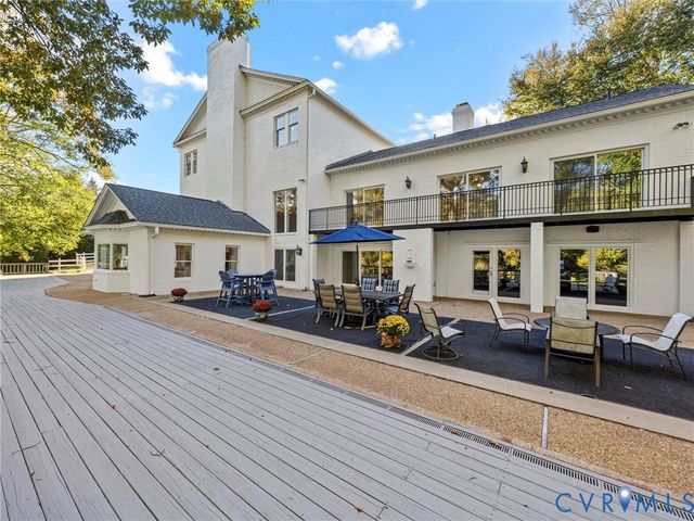 262 Thompson Ln, Williamsburg, VA 23188