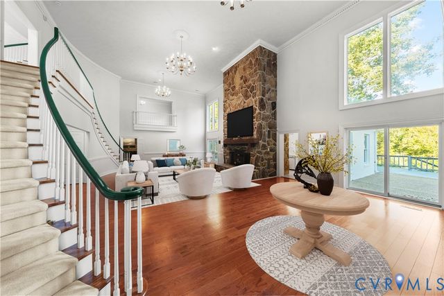 262 Thompson Ln, Williamsburg, VA 23188