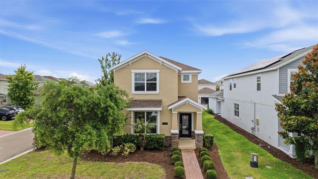 11932 HOMETOWN PLACE, Orlando, FL 32832