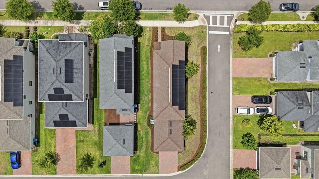 11932 HOMETOWN PLACE, Orlando, FL 32832