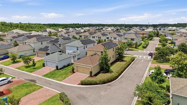 11932 HOMETOWN PLACE, Orlando, FL 32832