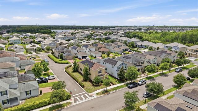 11932 HOMETOWN PLACE, Orlando, FL 32832