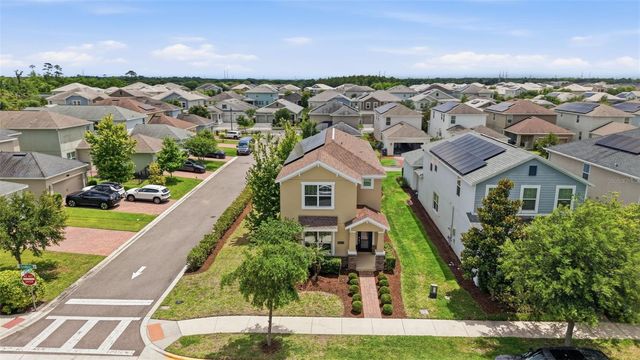 11932 HOMETOWN PLACE, Orlando, FL 32832