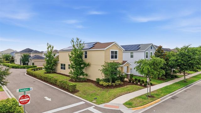 11932 HOMETOWN PLACE, Orlando, FL 32832
