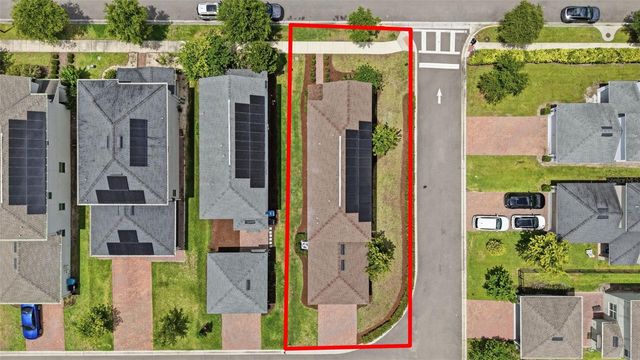 11932 HOMETOWN PLACE, Orlando, FL 32832
