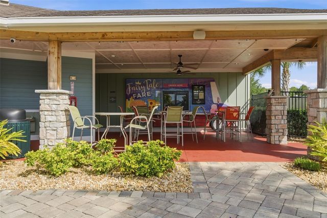 11932 HOMETOWN PLACE, Orlando, FL 32832