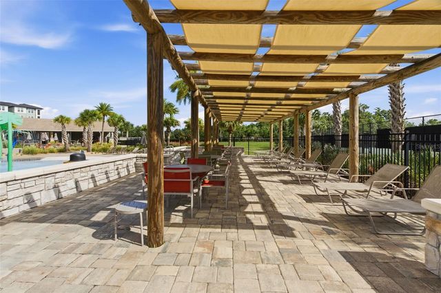 11932 HOMETOWN PLACE, Orlando, FL 32832