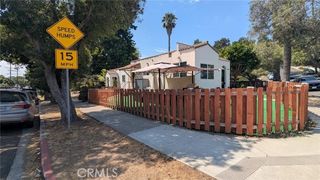 2402 Langdale Avenue, Los Angeles, CA 90041