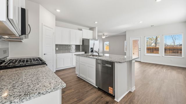 1301 Hopes Lake Drive, Princeton, TX 75407