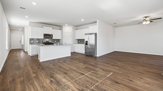 1301 Hopes Lake Drive, Princeton, TX 75407