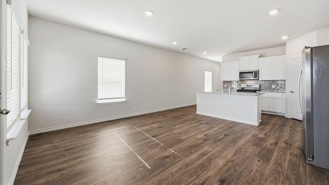 1301 Hopes Lake Drive, Princeton, TX 75407