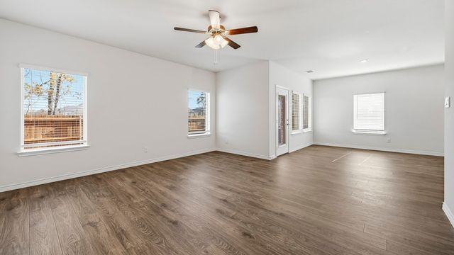 1301 Hopes Lake Drive, Princeton, TX 75407